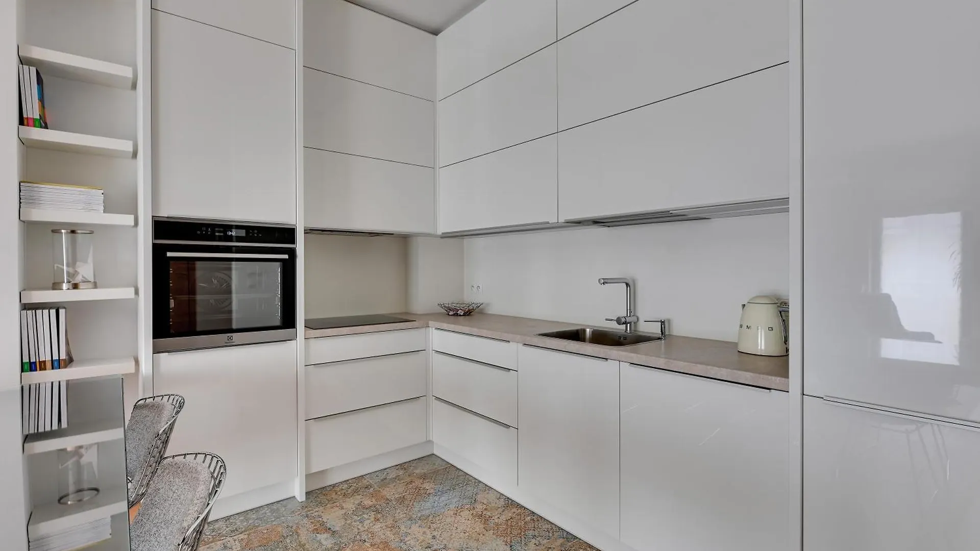 Neptun Art Apartment Przy Plazy Gdansk 0*,  Poland